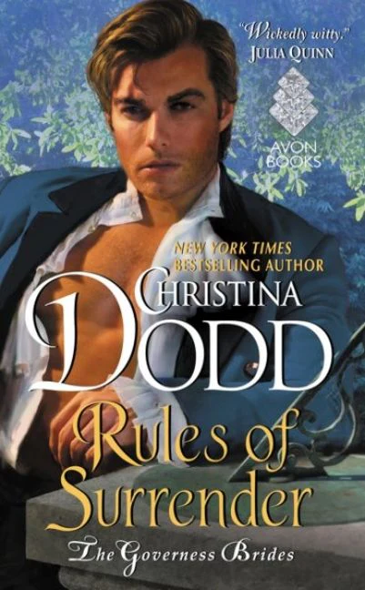 Rules of Surrender - Image 2