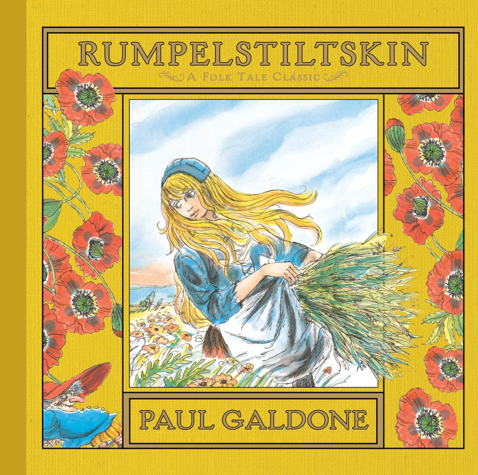 Rumpelstiltskin (Read-aloud) - Image 2