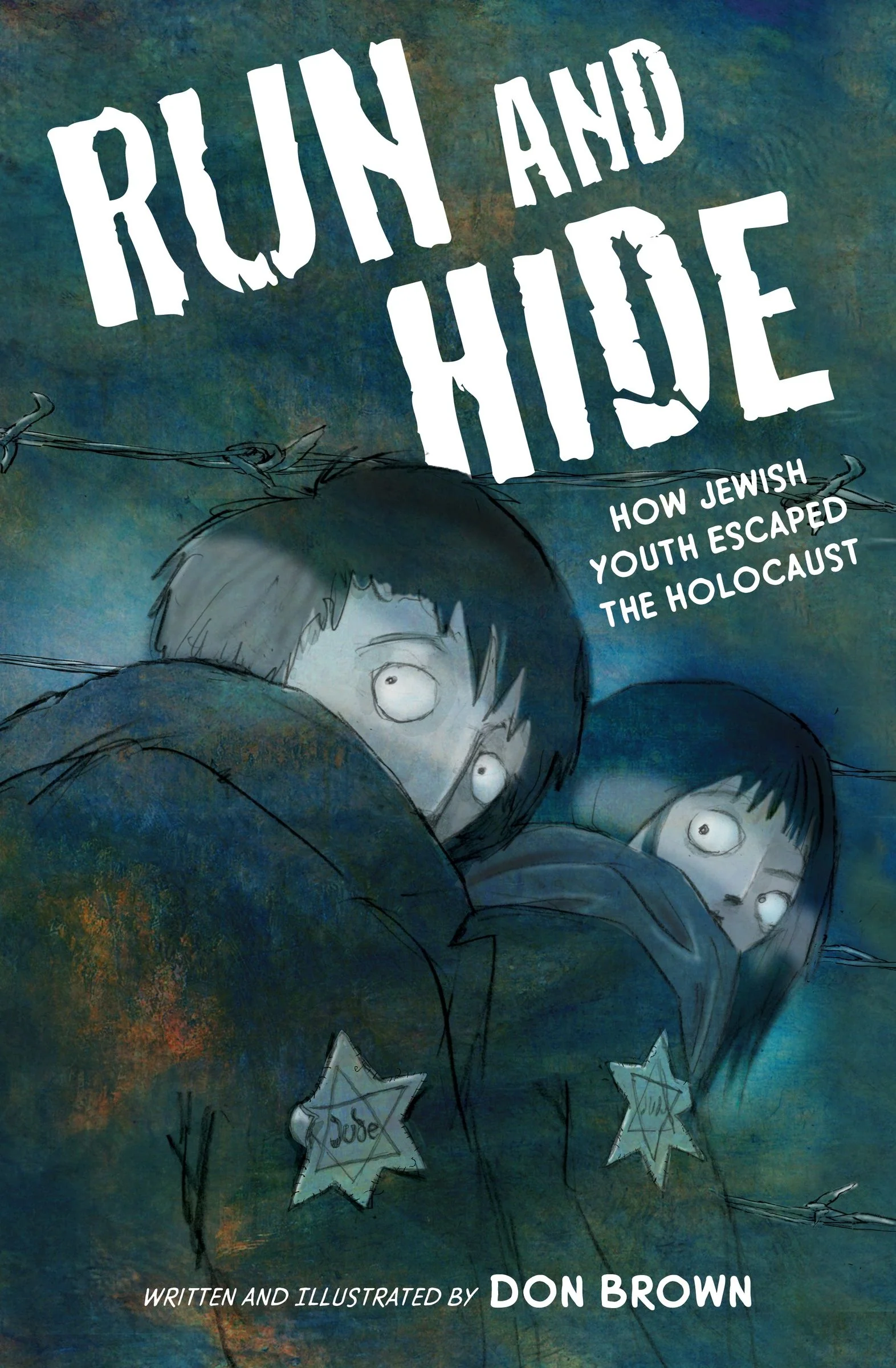 Run and Hide - Image 4