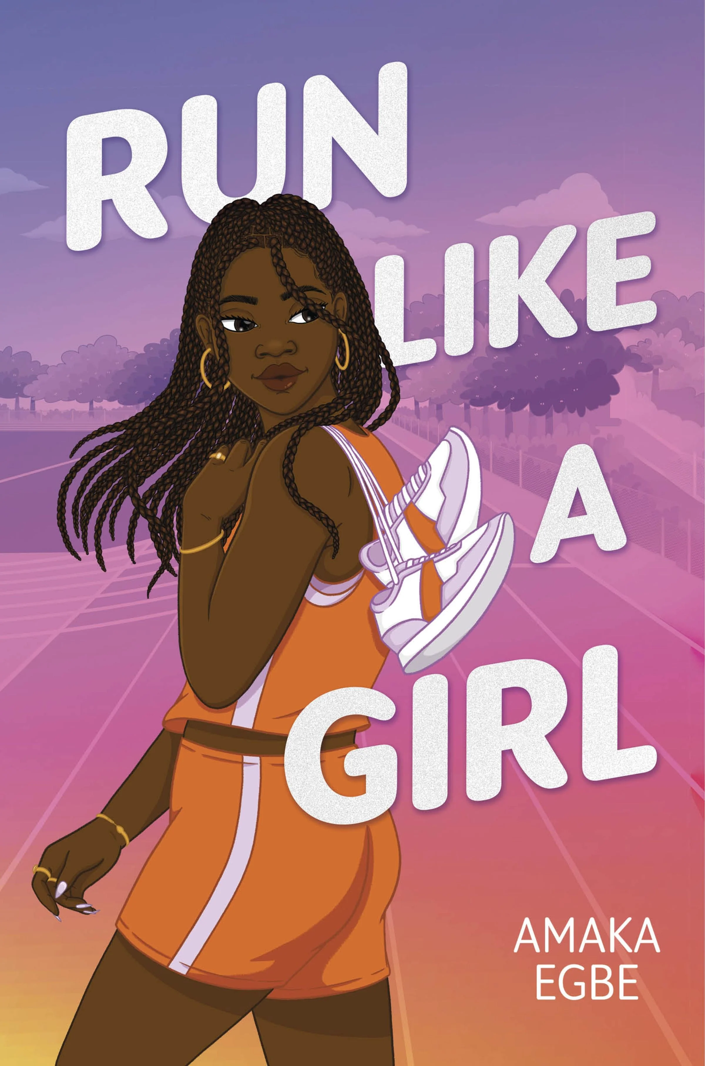 Run Like a Girl - Image 4
