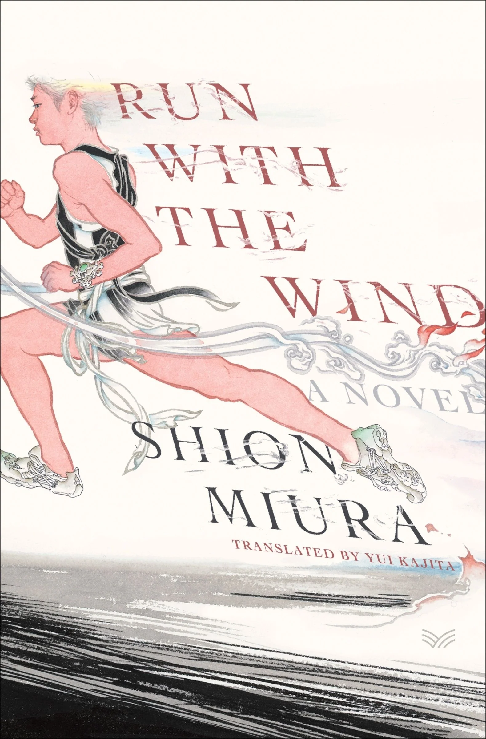 Run with the Wind - Image 3