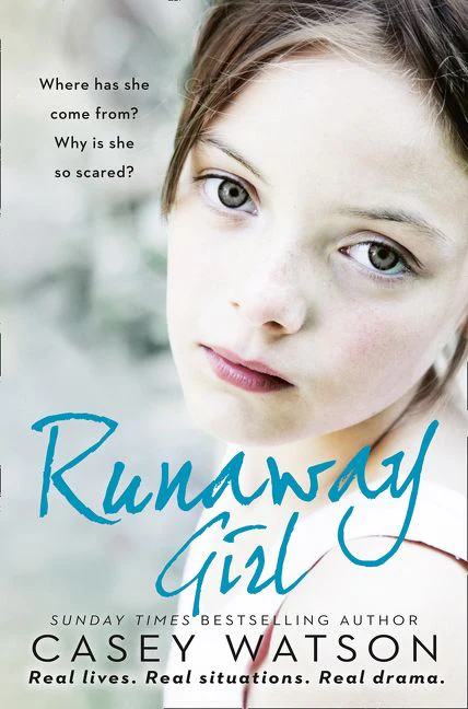 Runaway Girl - Image 2