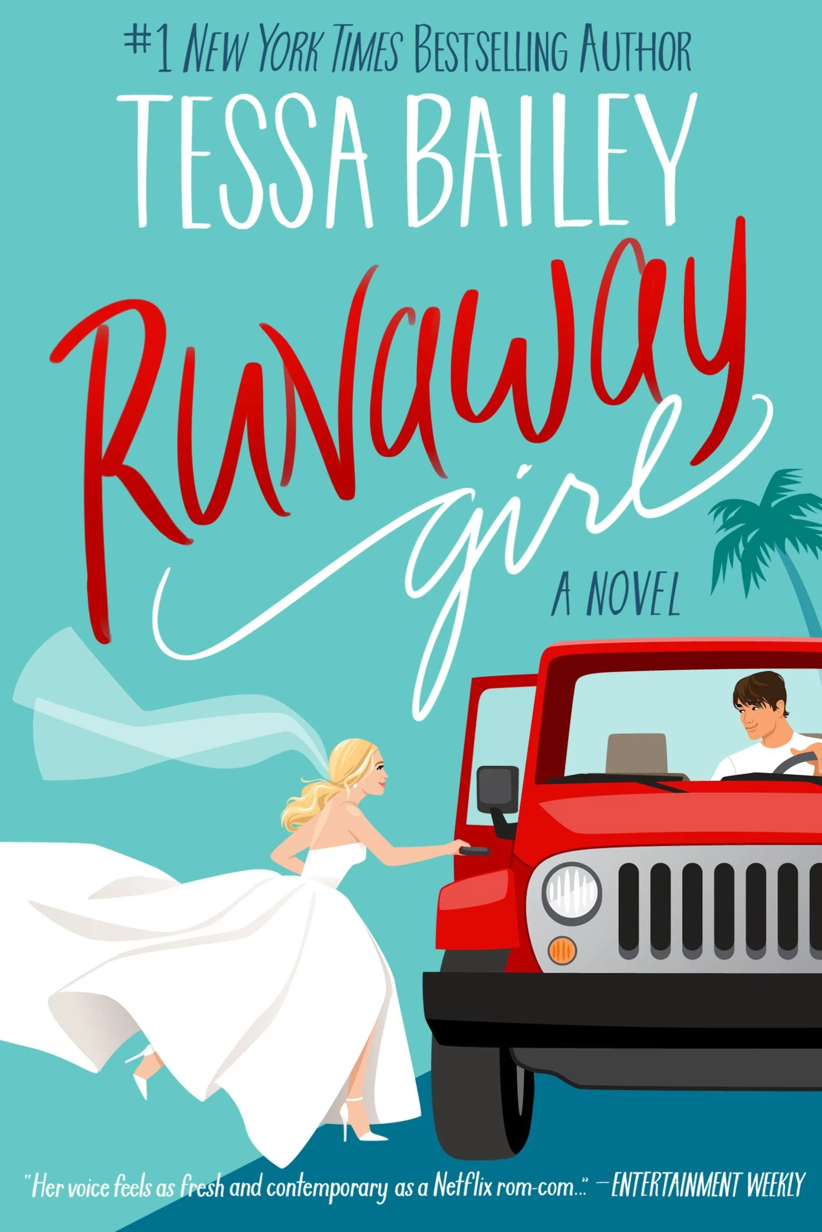 Runaway Girl - Image 2
