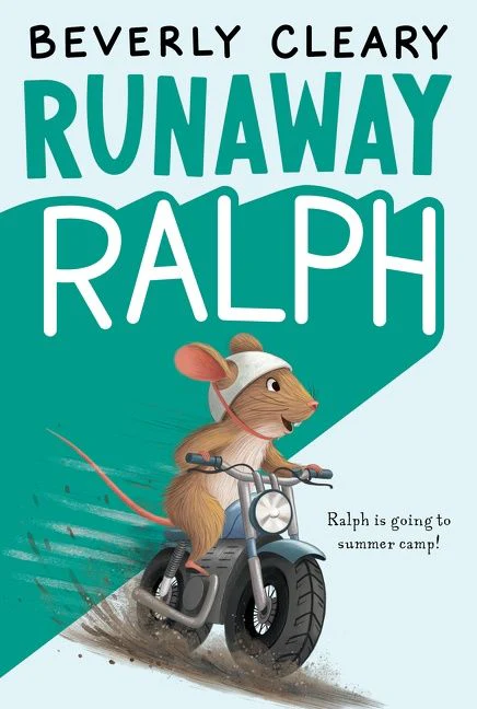 Runaway Ralph - Image 2