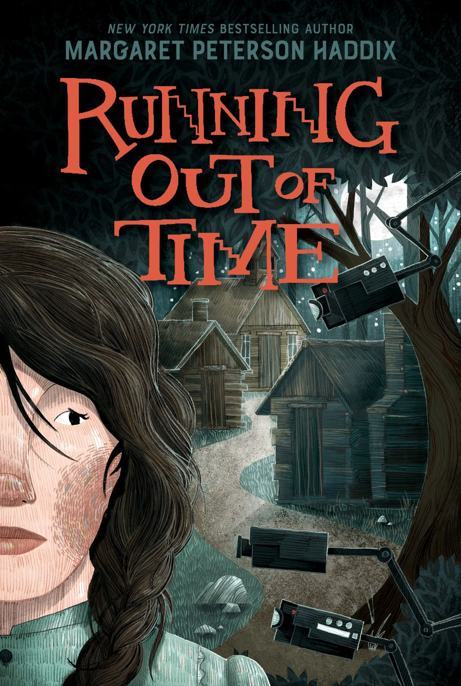 Running Out of Time - Image 2