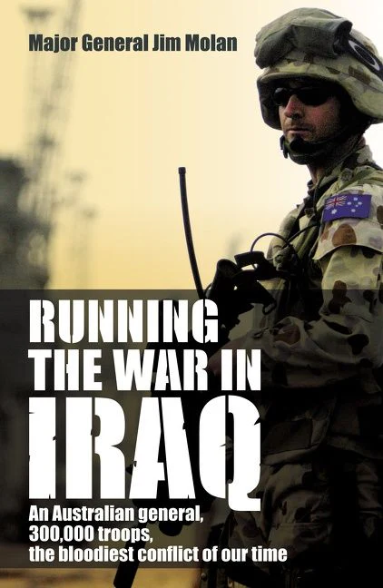 Running the War in Iraq - Image 3