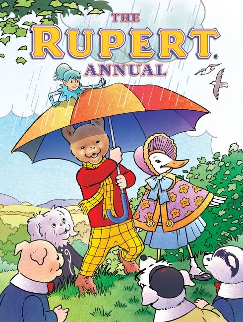 Rupert Annual 2023 - Image 2