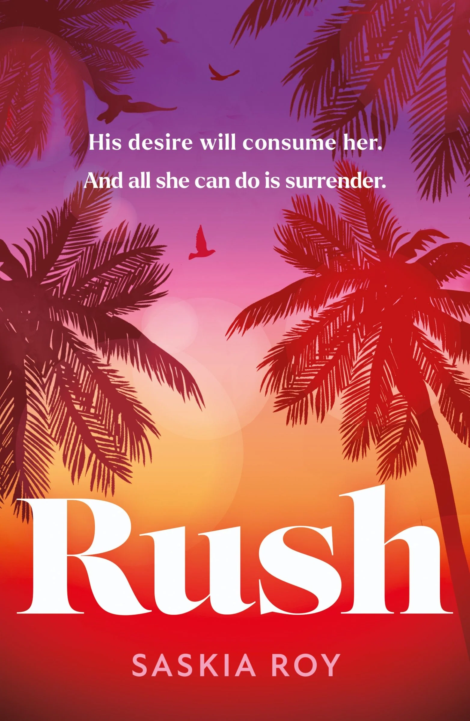 Rush - Image 4