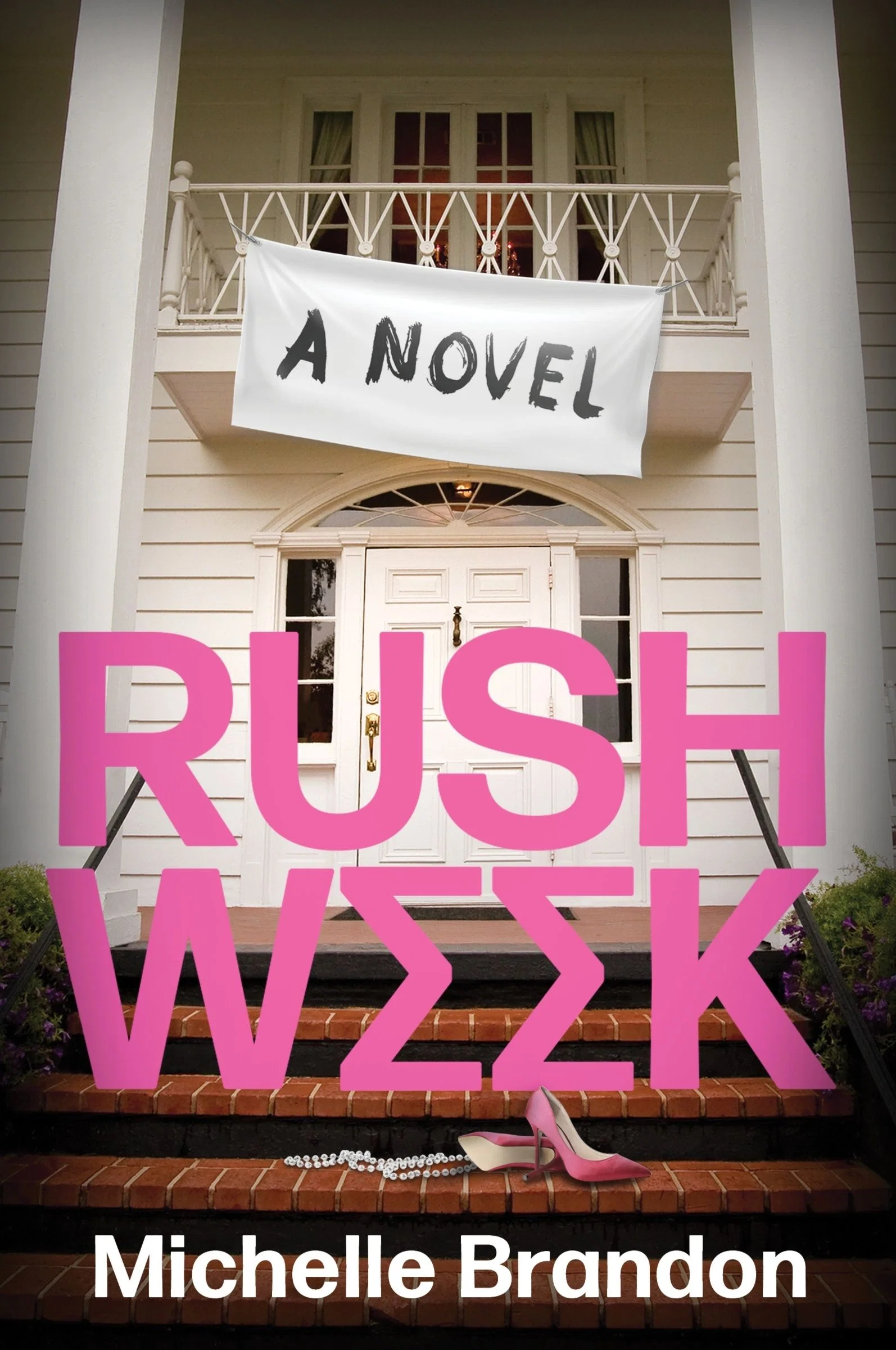 Rush Week - Image 2