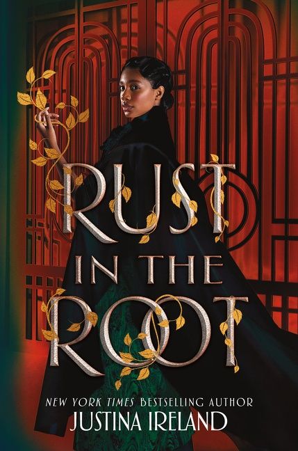 Rust in the Root - Image 2