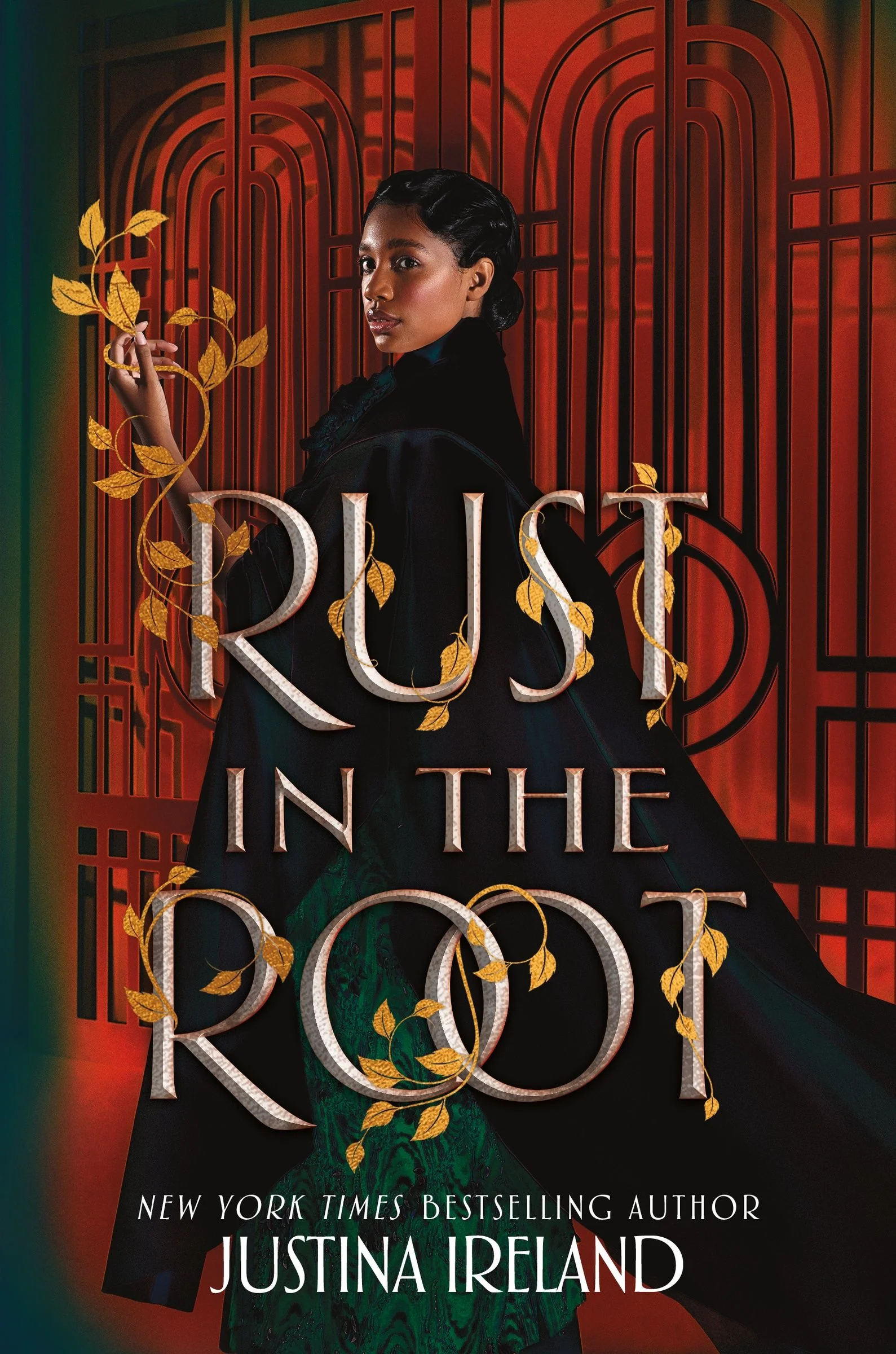 Rust in the Root - Image 3