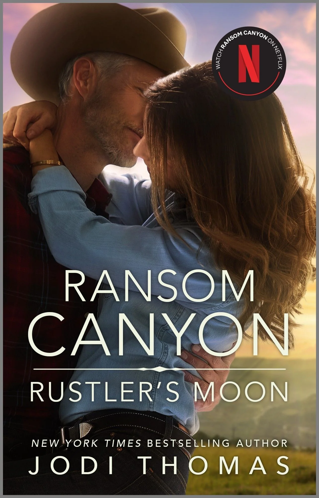 Rustler's Moon - Image 2