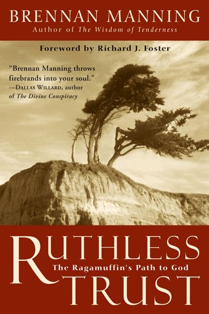 Ruthless Trust - Image 2