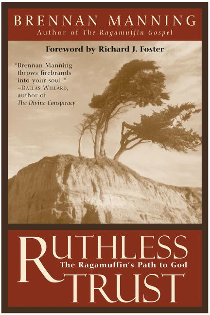 Ruthless Trust - Image 3