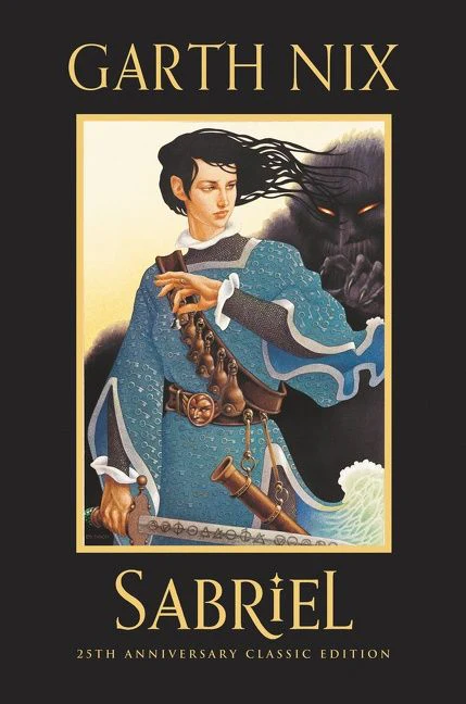 Sabriel 25th Anniversary Edition - Image 3