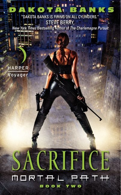 Sacrifice - Image 2