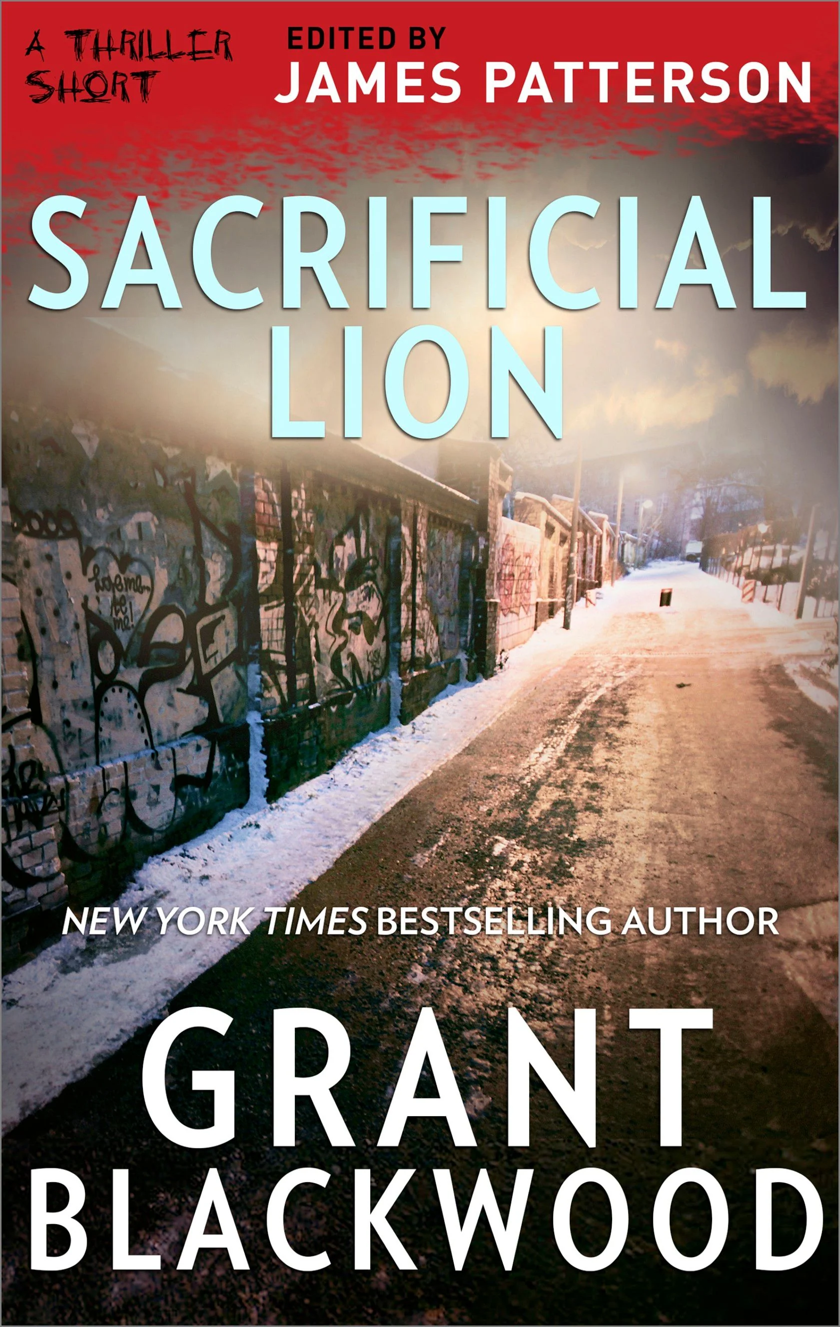 Sacrificial Lion - Image 2