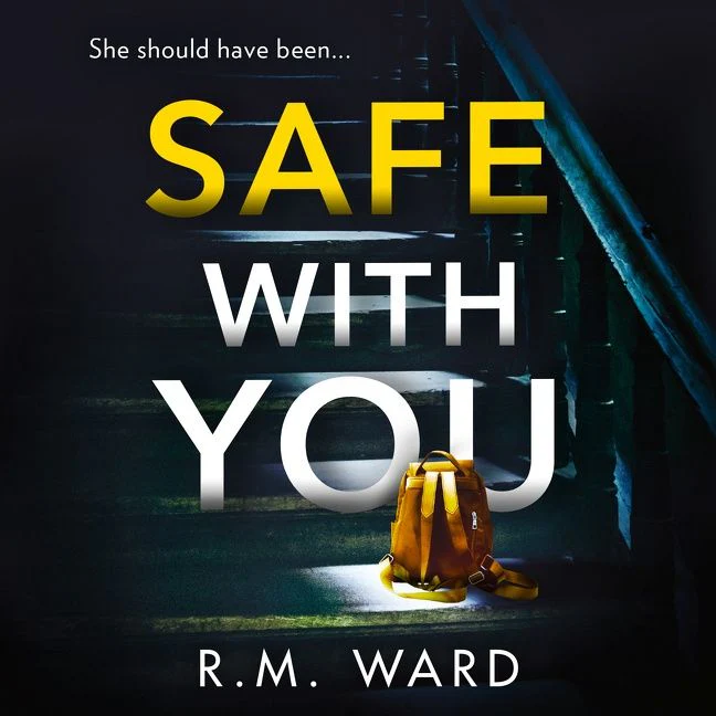 Safe With You - Image 2