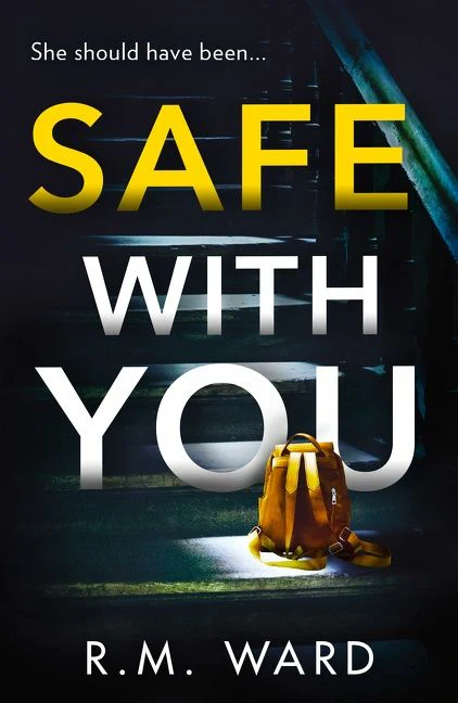 Safe With You - Image 3