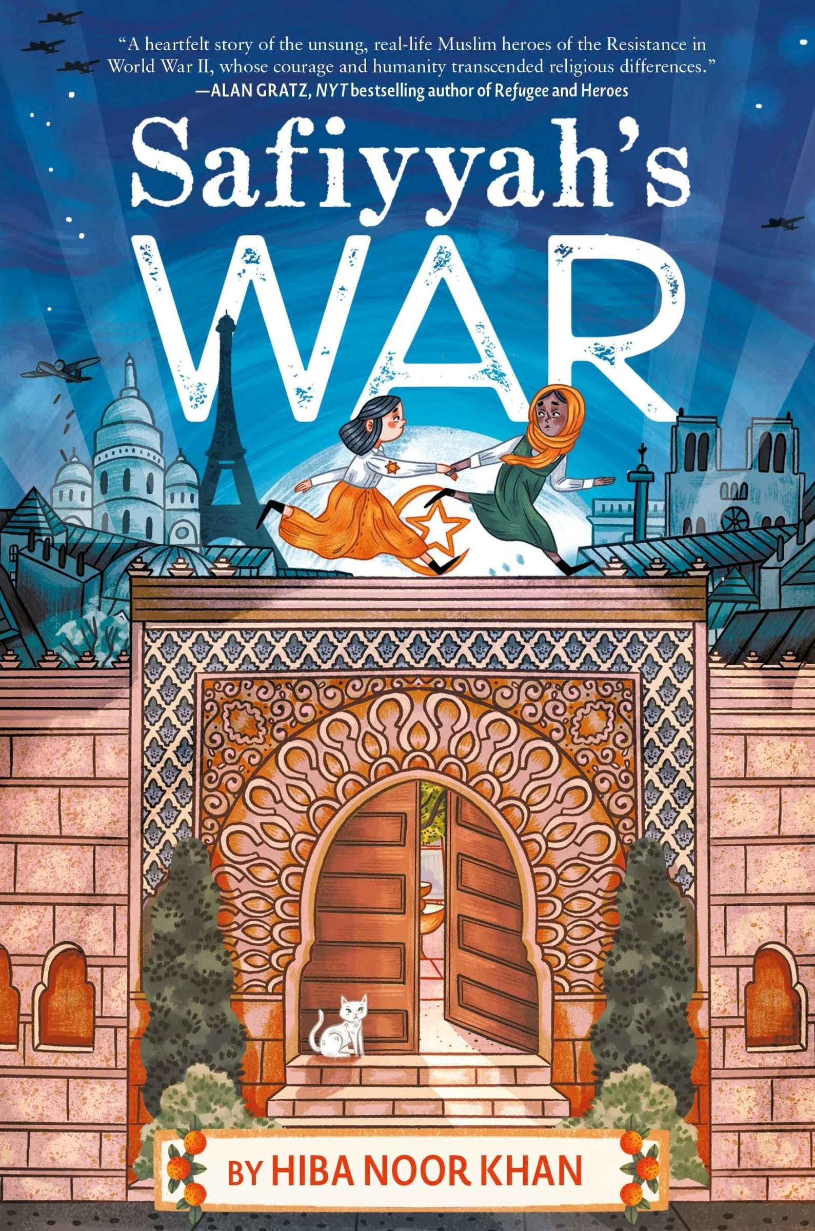 Safiyyah's War - Image 3