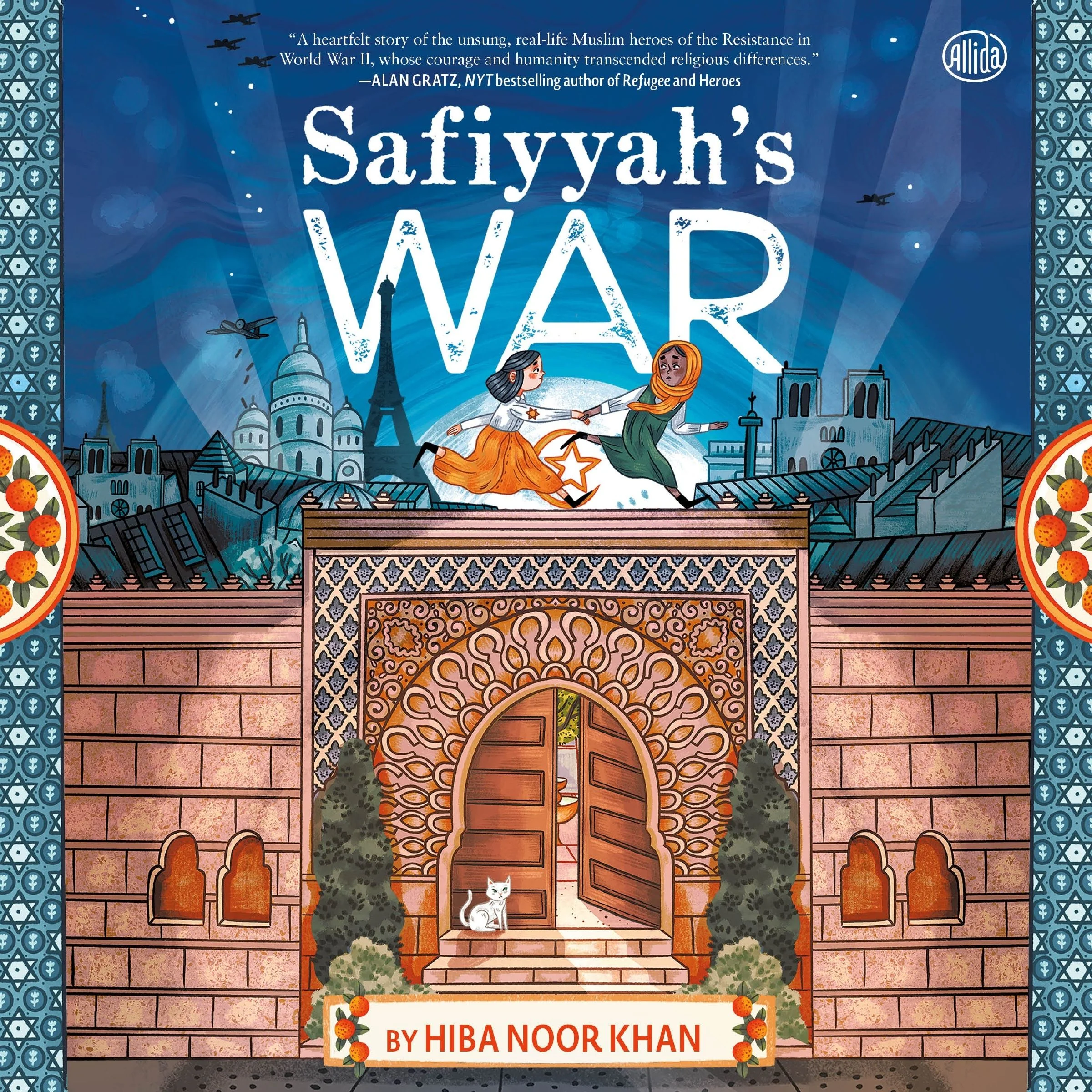 Safiyyah's War - Image 4