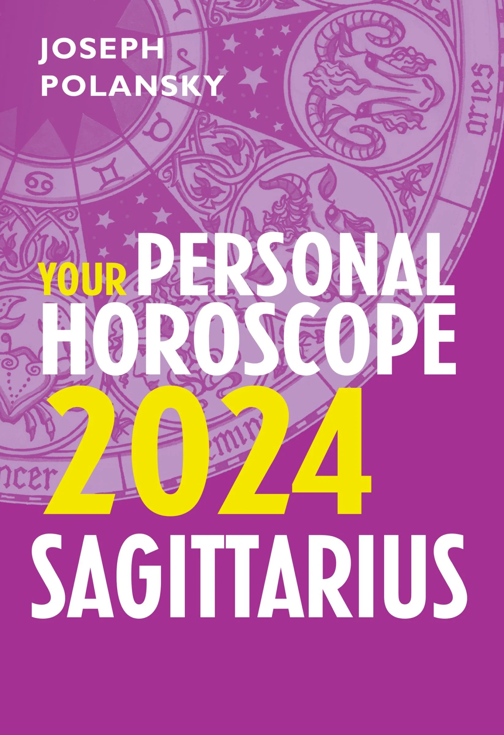 Sagittarius 2024: Your Personal Horoscope - Image 2