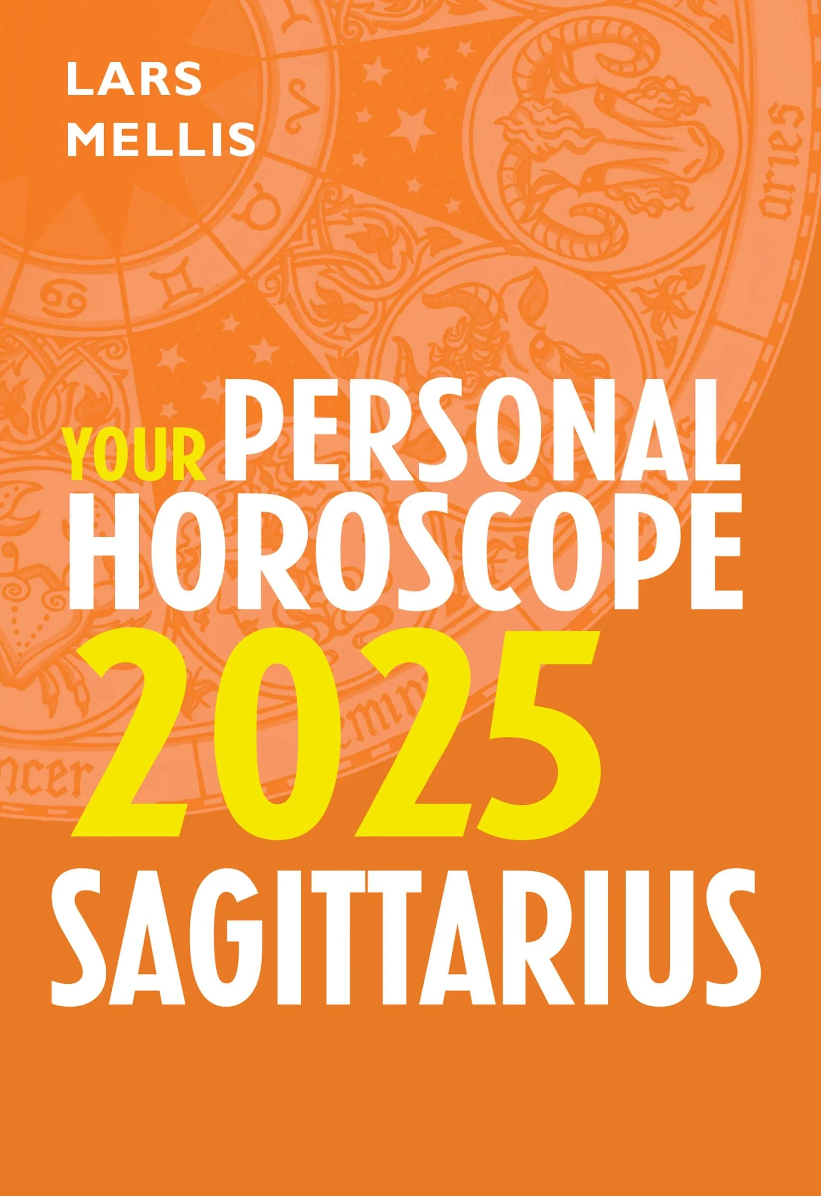 Sagittarius 2025: Your Personal Horoscope - Image 2