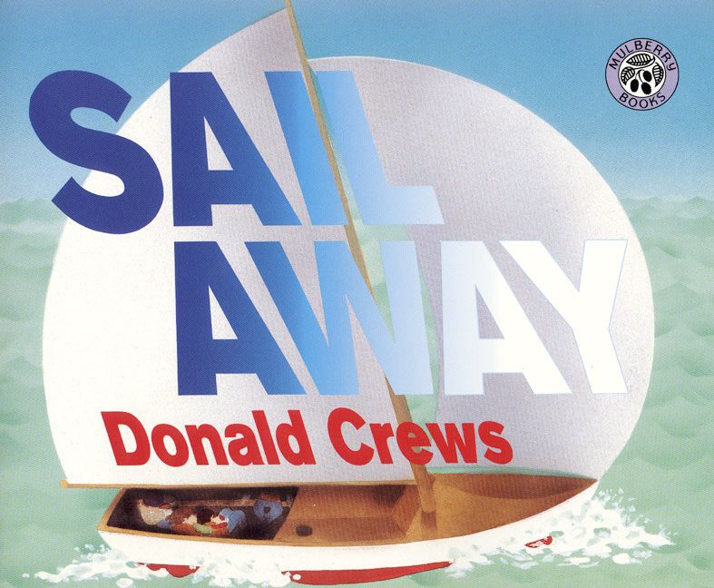 Sail Away - Image 2