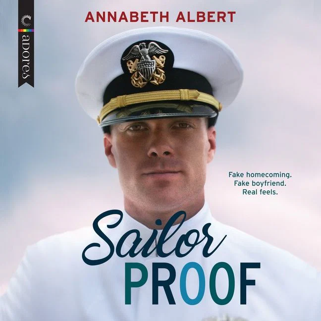 Sailor Proof - Image 2