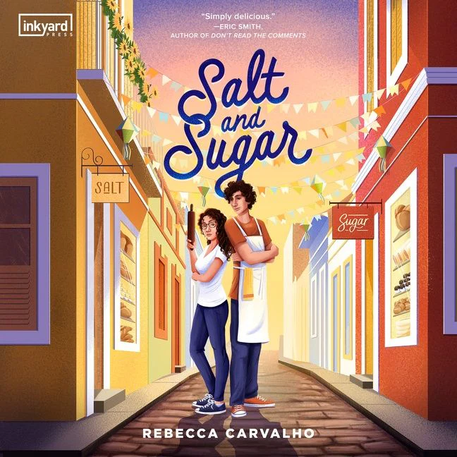 Salt and Sugar - Image 5