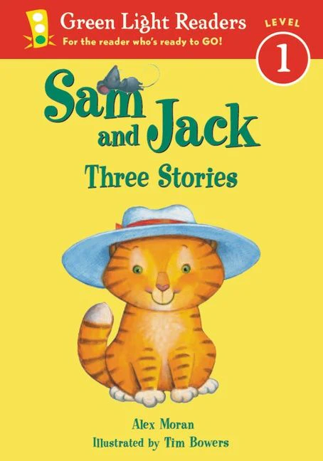 Sam and Jack - Image 2