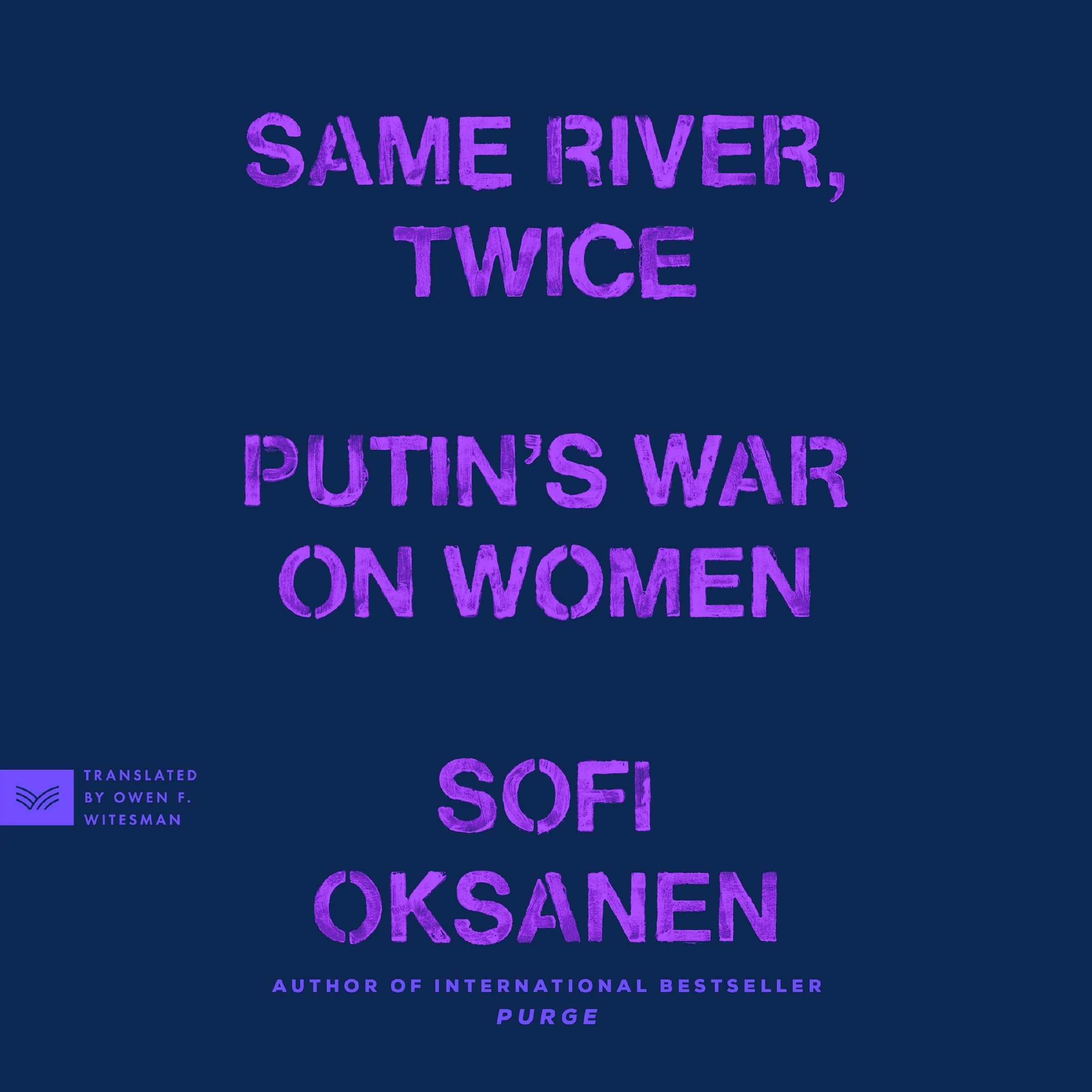 Same River, Twice - Image 4