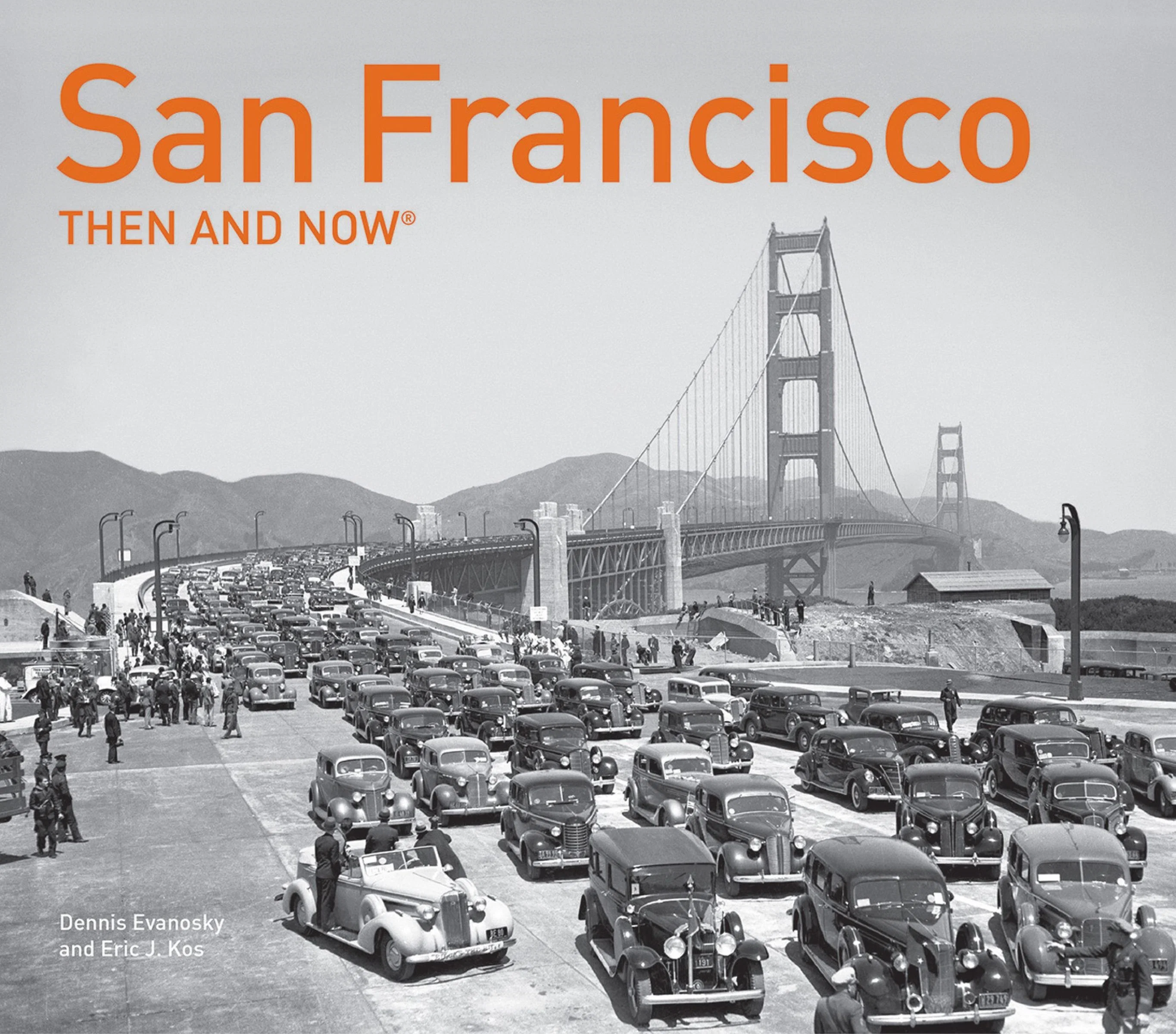 San Francisco Then and Now® - Image 2