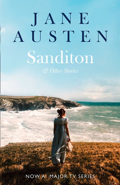 Sanditon - Image 3
