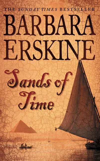Sands of Time - Image 3