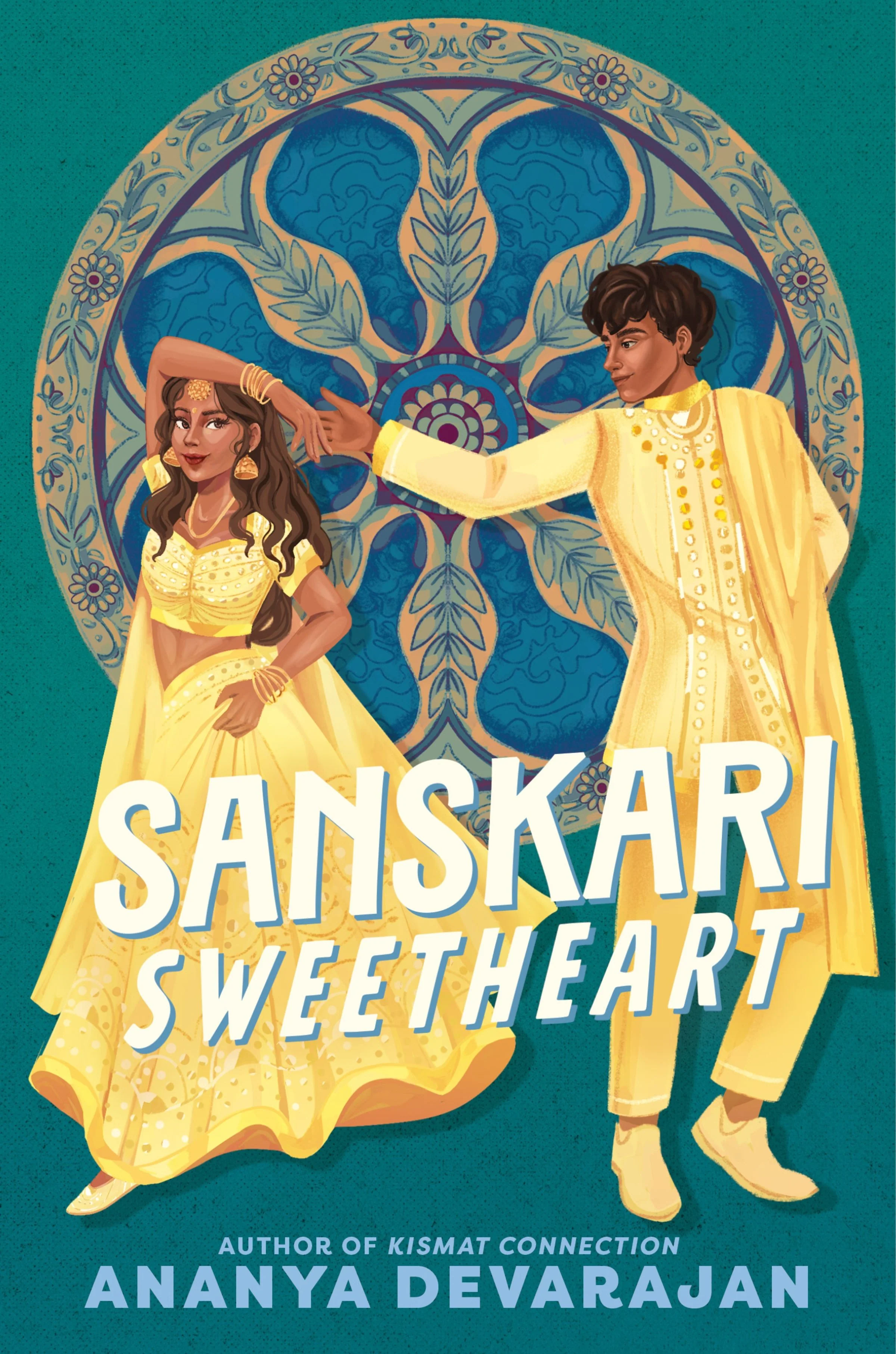 Sanskari Sweetheart - Image 2