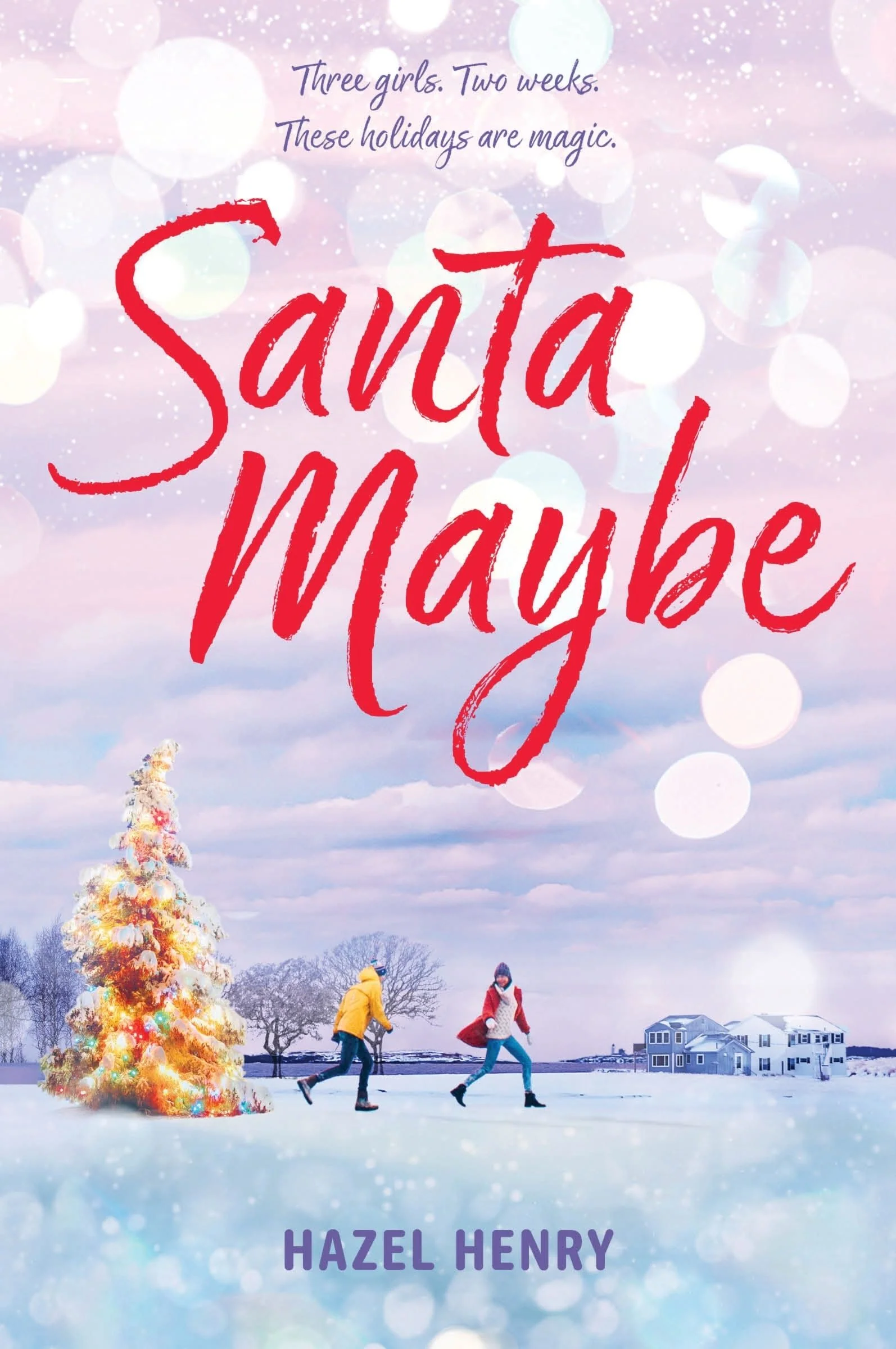Santa Maybe - Image 2