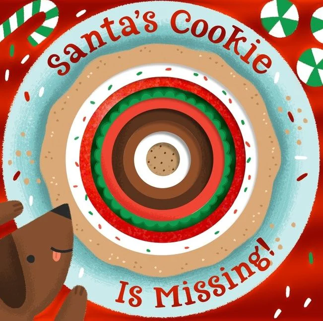 Santa's Cookie Is Missing! - Image 2