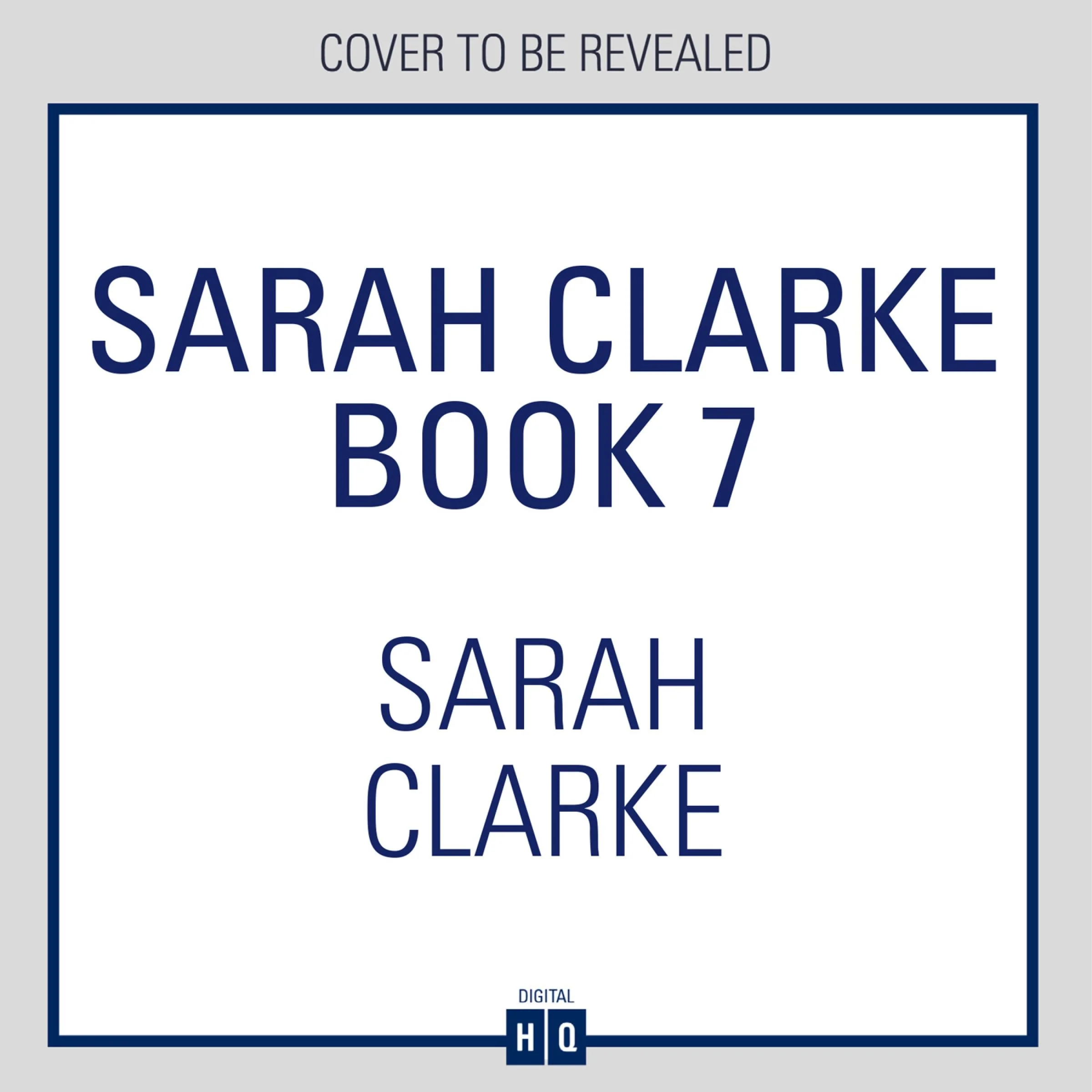 Sarah Clarke Book 7 - Image 3