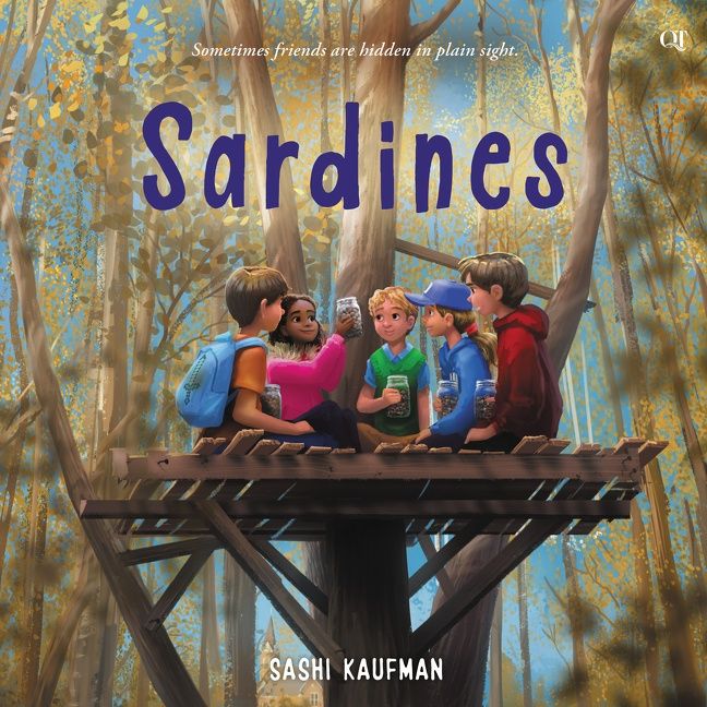 Sardines - Image 3