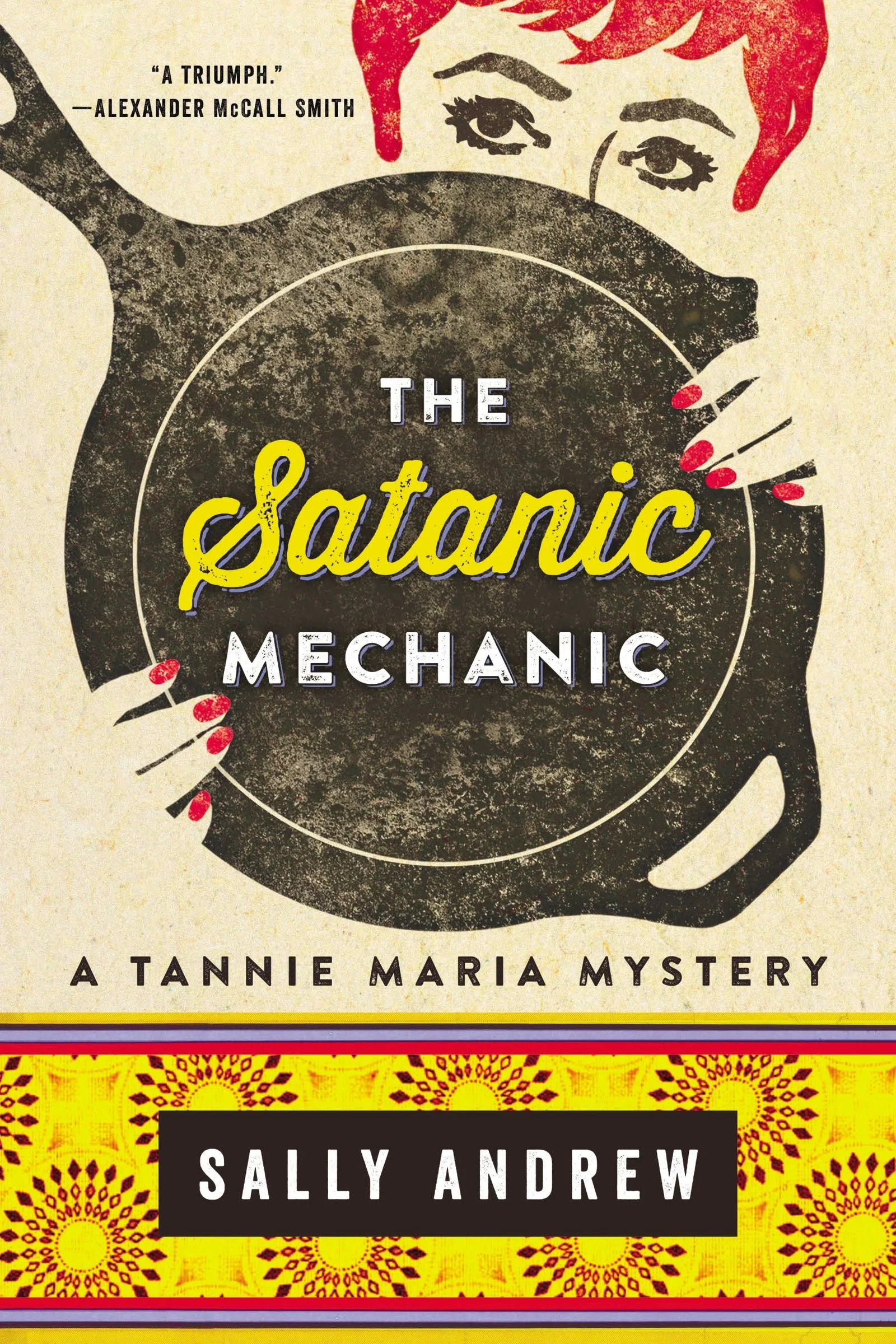 Satanic Mechanic - Image 2