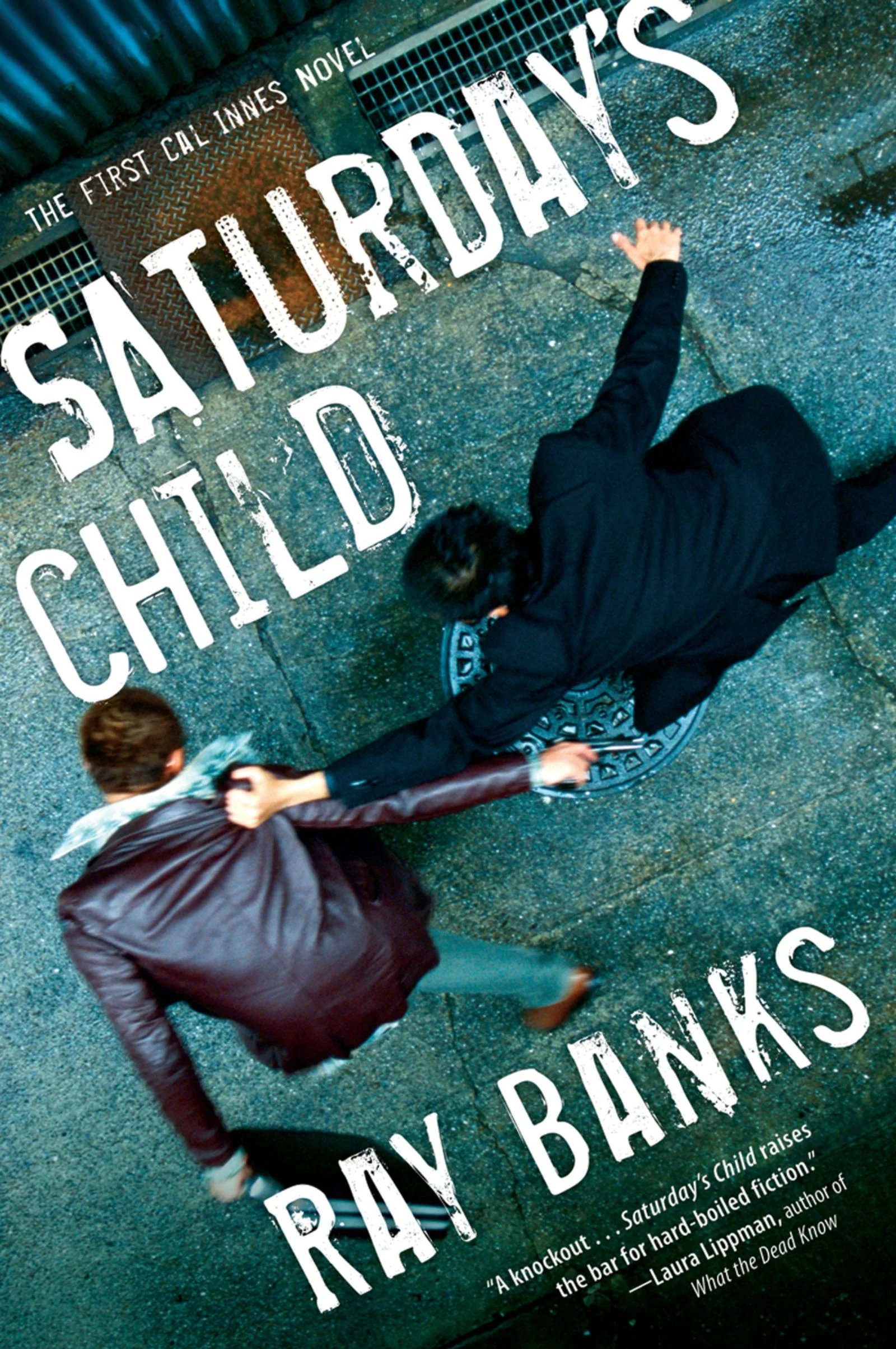 Saturday's Child - Image 2