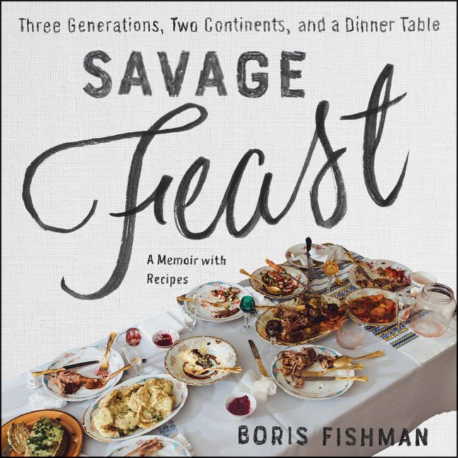 Savage Feast - Image 3