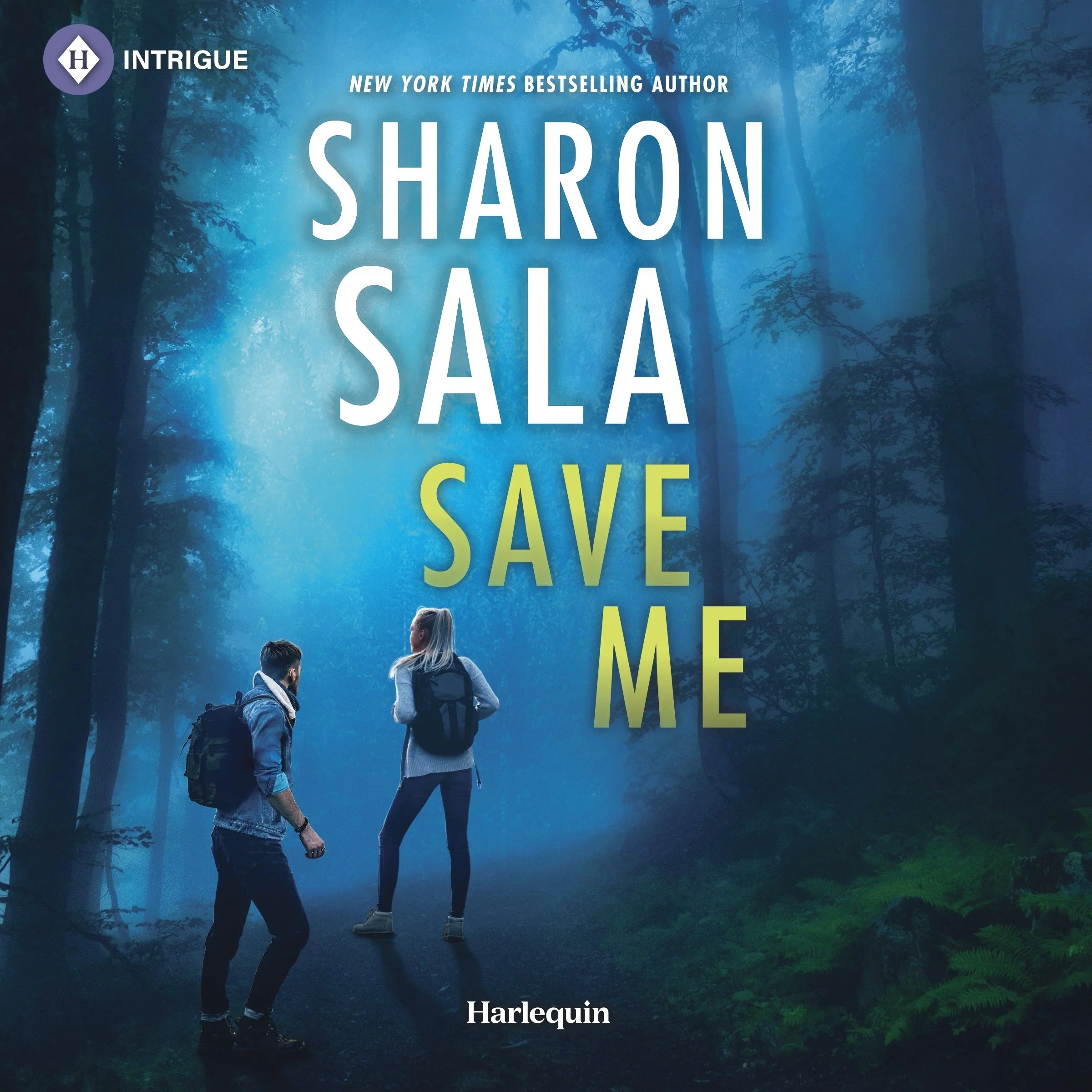 Save Me - Image 2