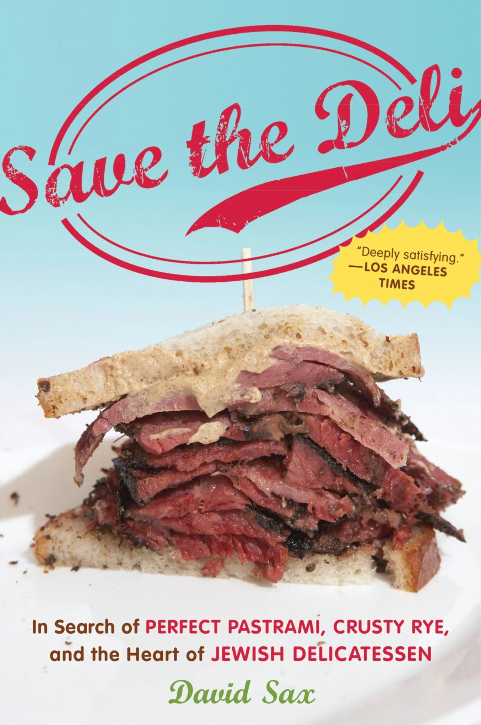 Save The Deli - Image 2