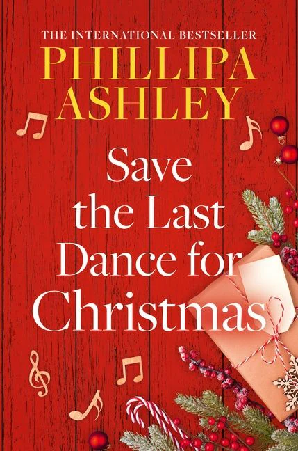 Save the Last Dance for Christmas - Image 2