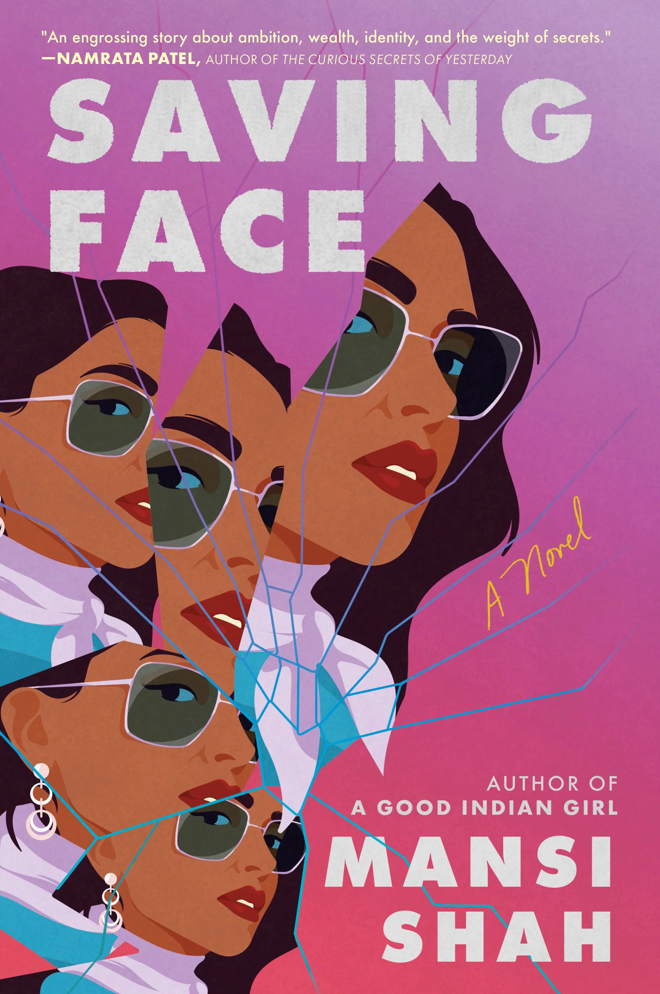 Saving Face - Image 2
