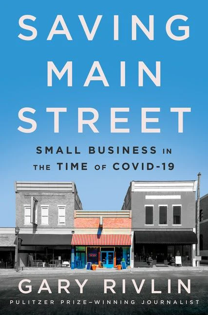 Saving Main Street - Image 2