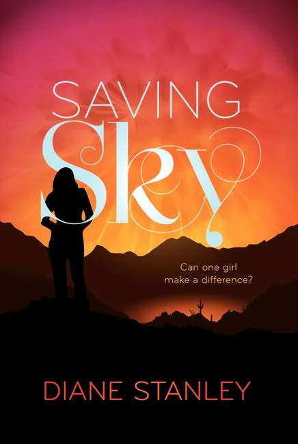 Saving Sky - Image 2