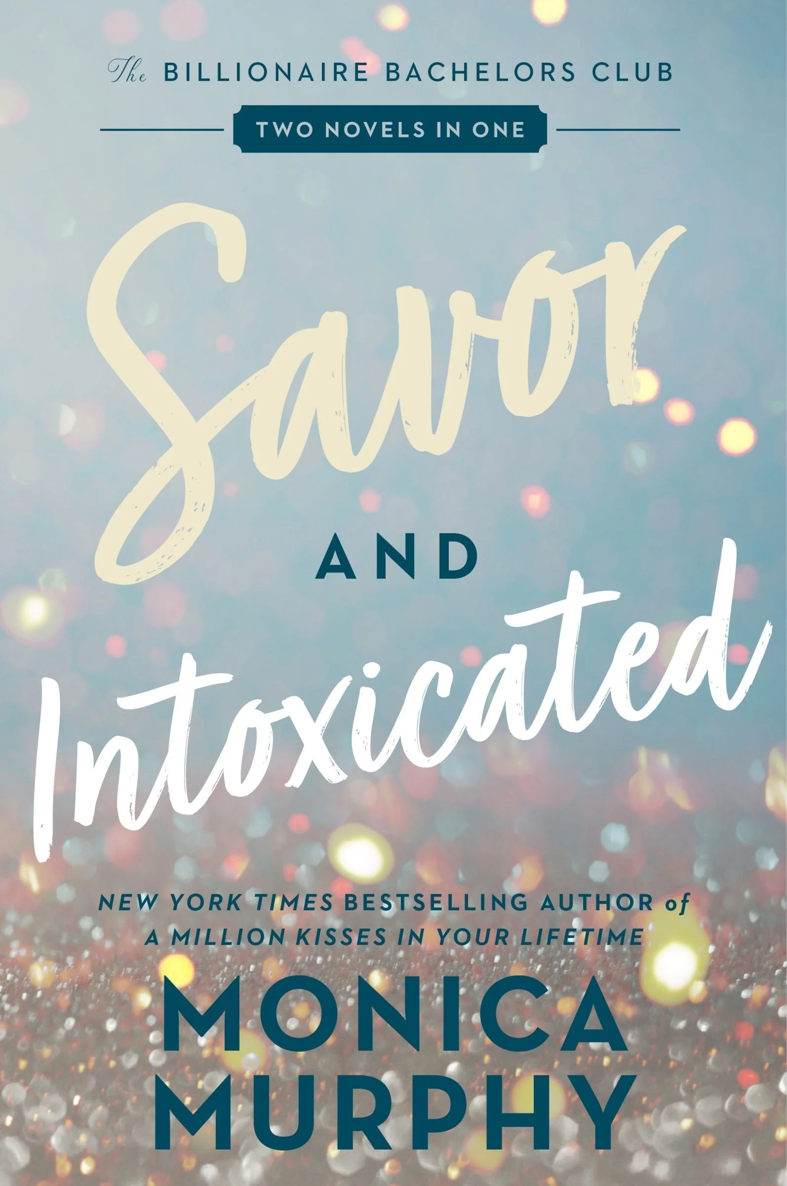 Savor and Intoxicated - Image 3